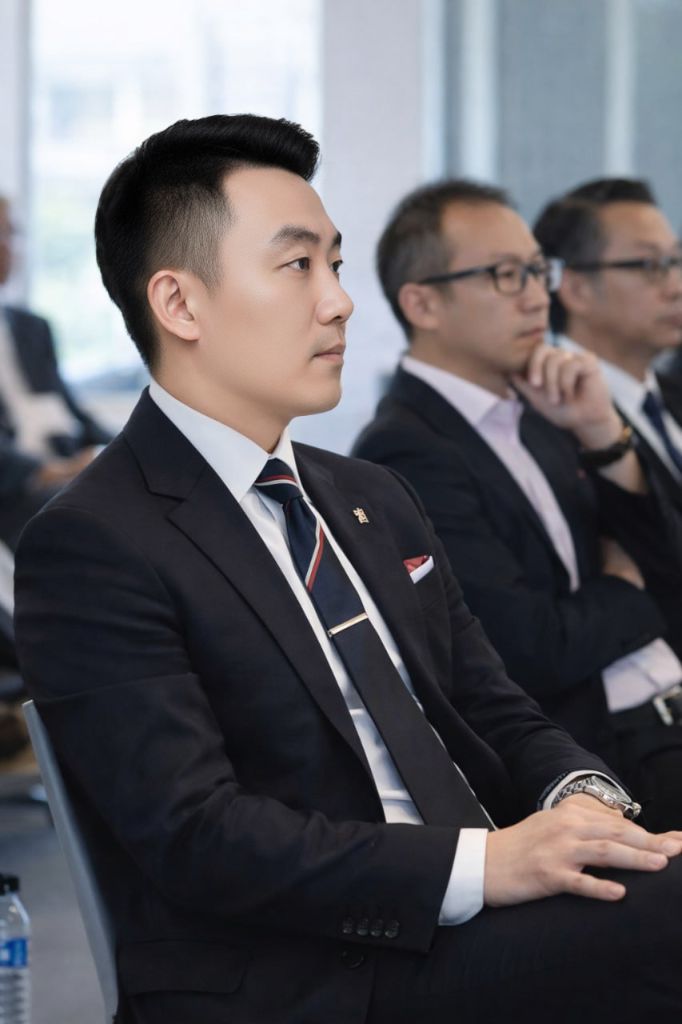 董事長會議活動